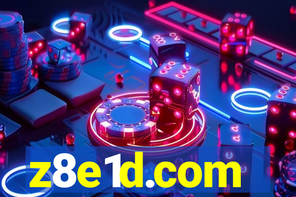 z8e1d.com