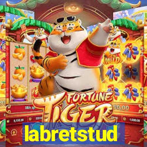 labretstud