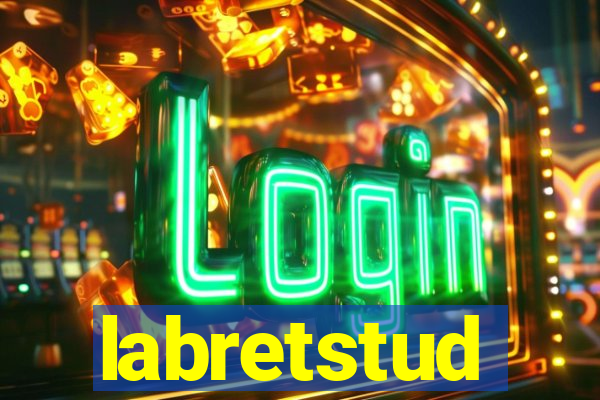 labretstud