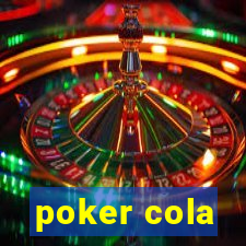 poker cola