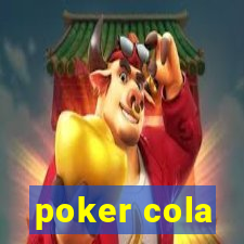 poker cola