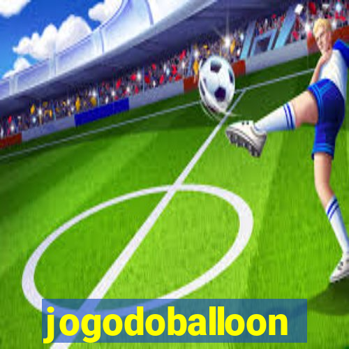 jogodoballoon