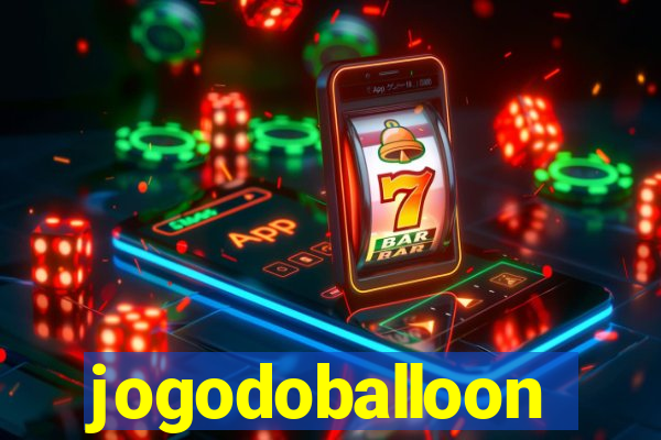 jogodoballoon