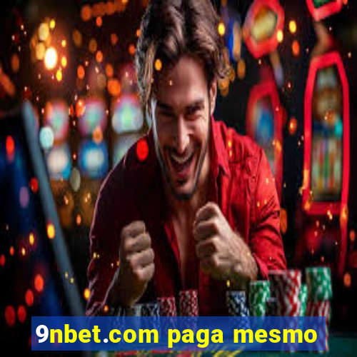 9nbet.com paga mesmo