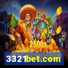 3321bet.com