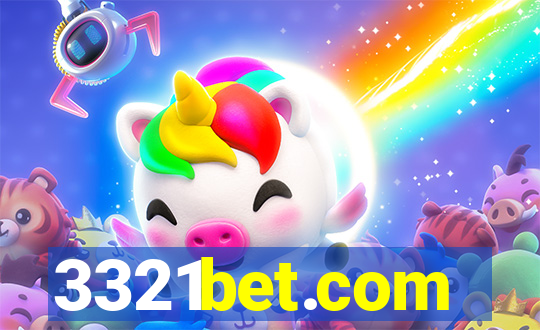 3321bet.com