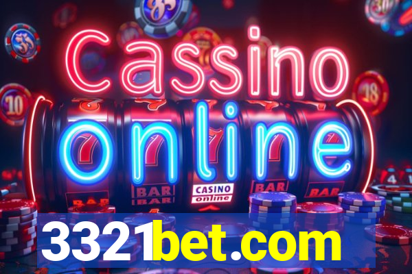 3321bet.com