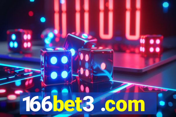 166bet3 .com