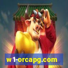 w1-orcapg.com