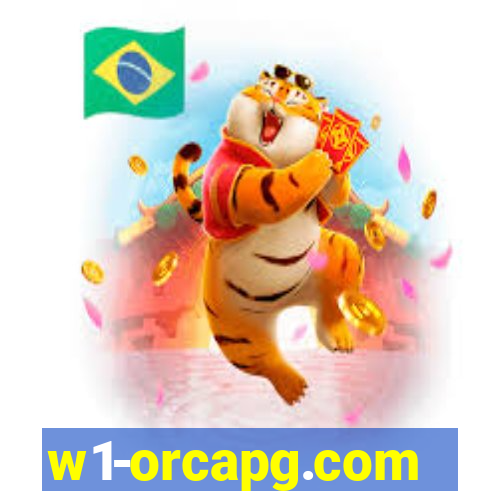 w1-orcapg.com