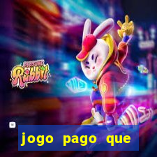 jogo pago que ganha dinheiro