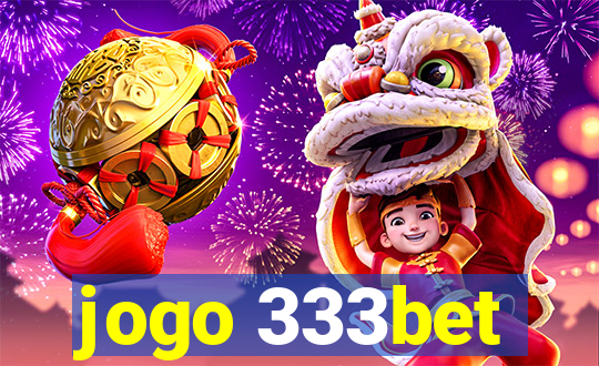 jogo 333bet