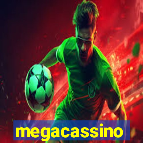 megacassino