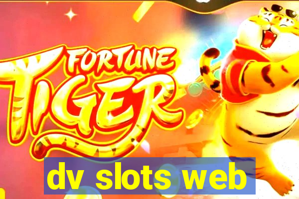 dv slots web