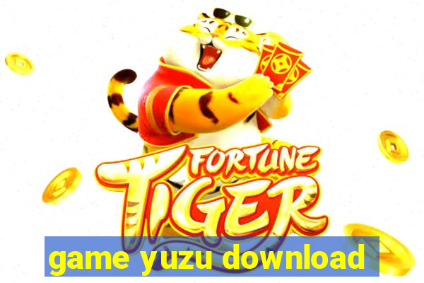 game yuzu download