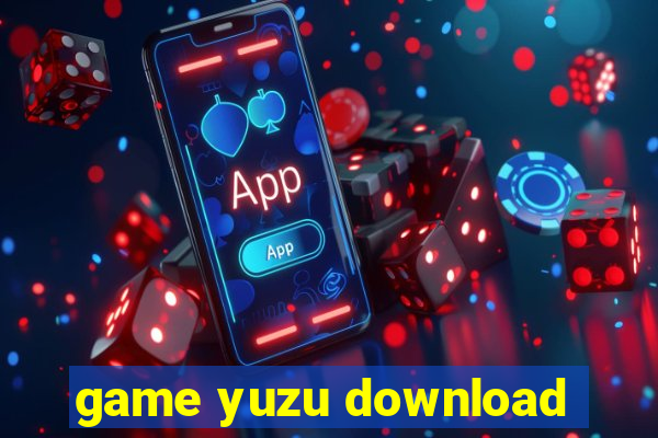 game yuzu download