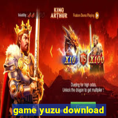 game yuzu download