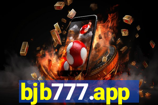 bjb777.app