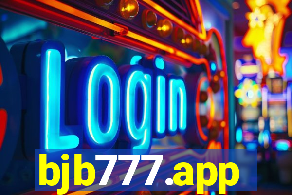 bjb777.app