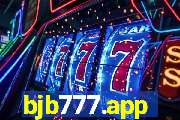 bjb777.app