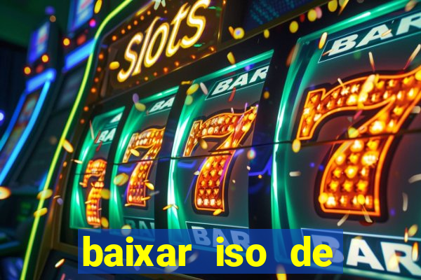 baixar iso de jogos ps2