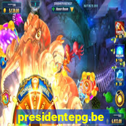 presidentepg.bet