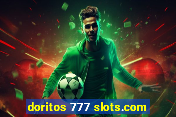 doritos 777 slots.com