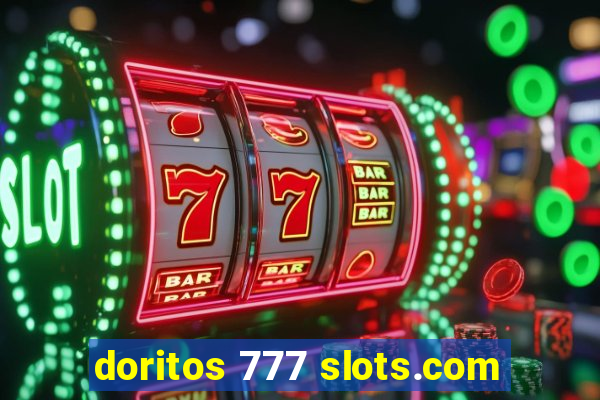 doritos 777 slots.com