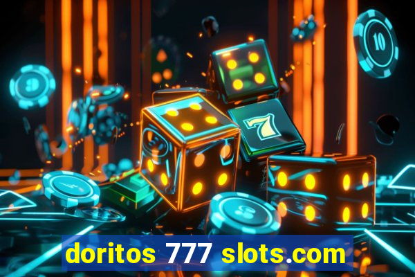 doritos 777 slots.com