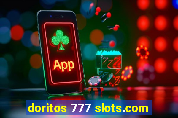 doritos 777 slots.com