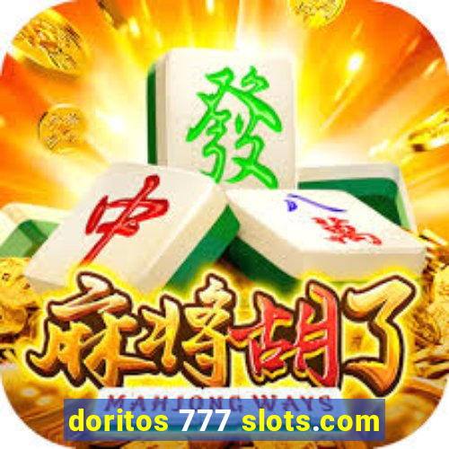 doritos 777 slots.com