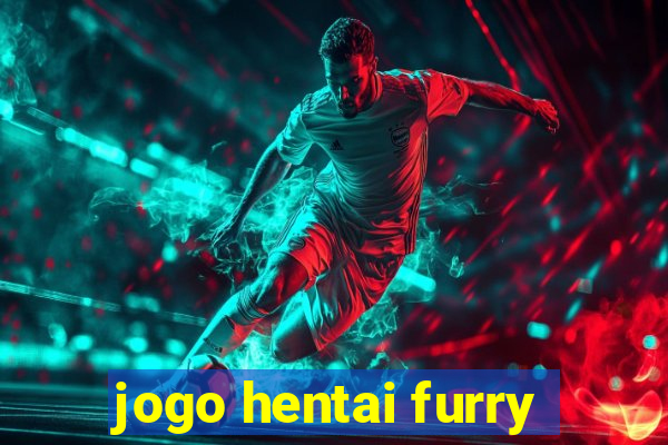 jogo hentai furry