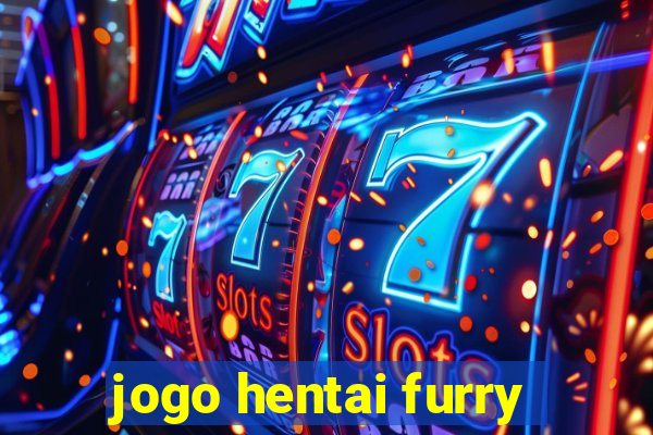 jogo hentai furry