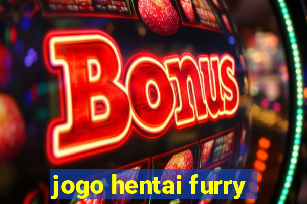 jogo hentai furry