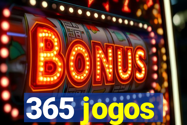 365 jogos