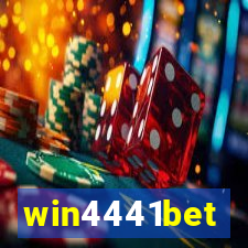 win4441bet