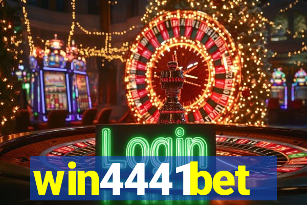 win4441bet