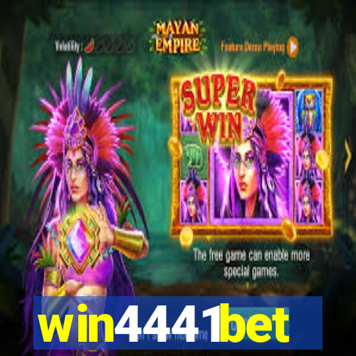 win4441bet