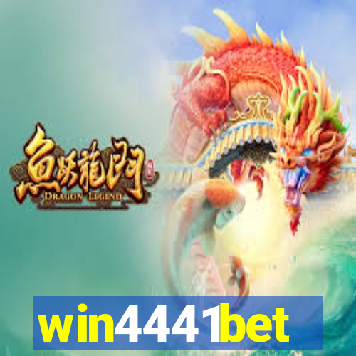 win4441bet