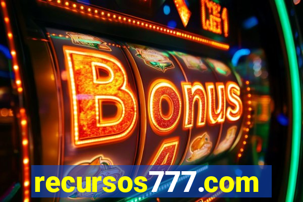 recursos777.com