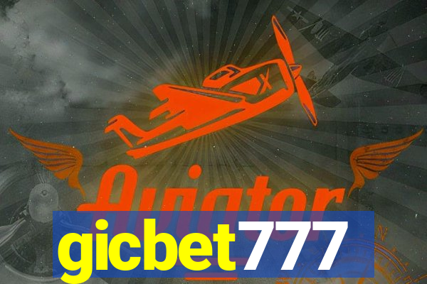 gicbet777