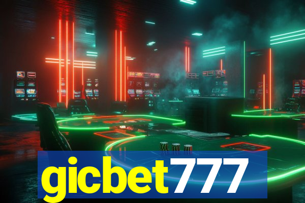 gicbet777