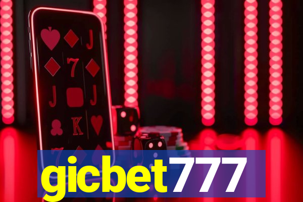 gicbet777