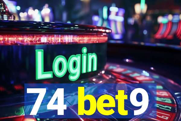 74 bet9