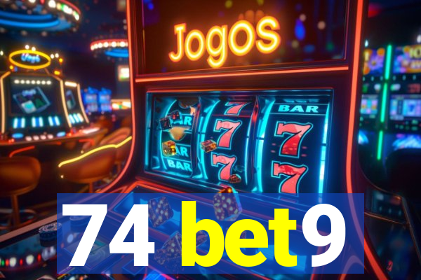 74 bet9