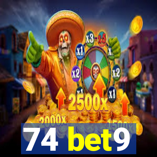 74 bet9