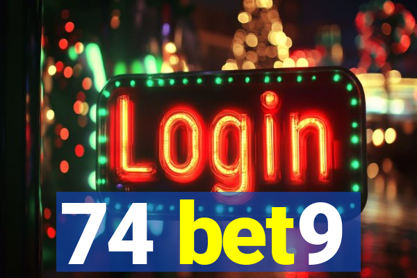 74 bet9