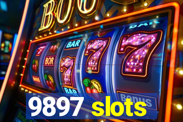 9897 slots