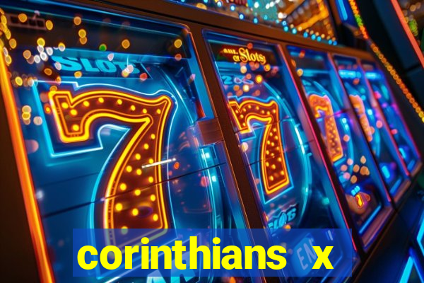 corinthians x cruzeiro ao vivo futemax