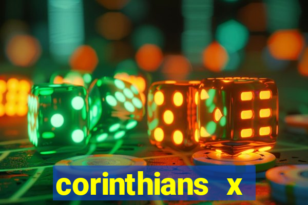 corinthians x cruzeiro ao vivo futemax